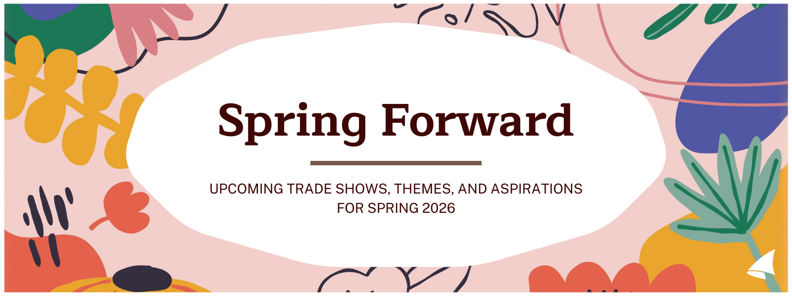 Spring Trade Spring Forward: Upcoming Trade Shows, Themes, and Aspirations - AdvantageCS