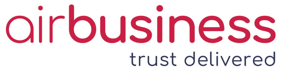 Air Business logo