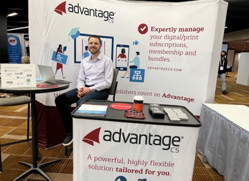 Society for Scholarly Publishing Conference