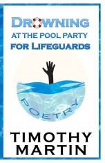 Drowning At The Pool Party For Lifeguards