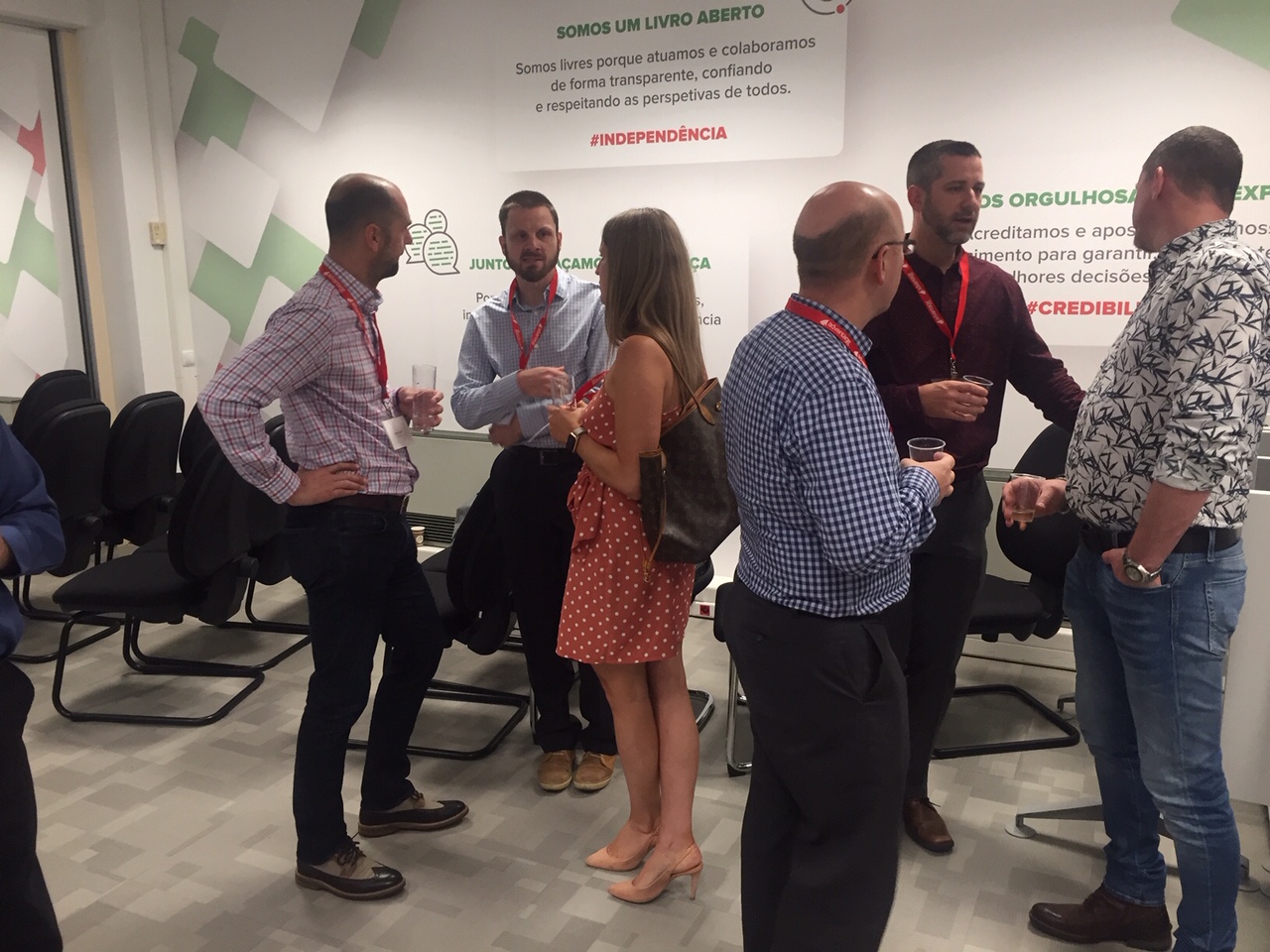 Lisbon Annual Meeting Aug 2019