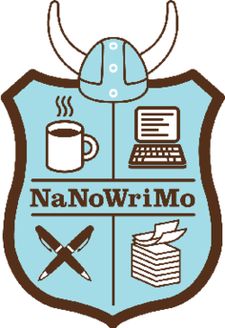National Novel Writing Month, NaNoWriMo