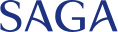 Saga Publishing logo