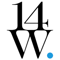 14West Technology Solutions logo