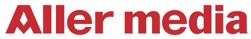 Aller Media logo
